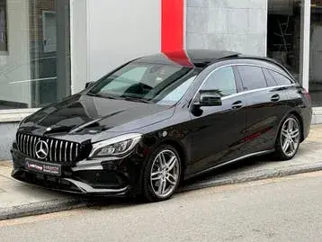 Mercedes-Benz Cla 2016 photo 3
