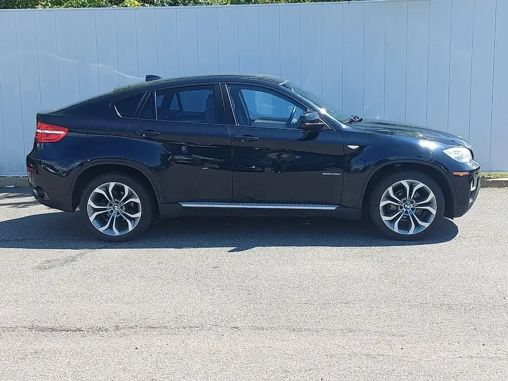 BMW X6 2013 photo 2