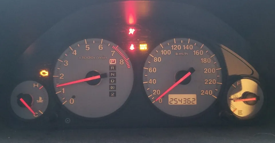 Honda Civic 2004 photo 5