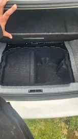 BMW 323I 2006 photo 4