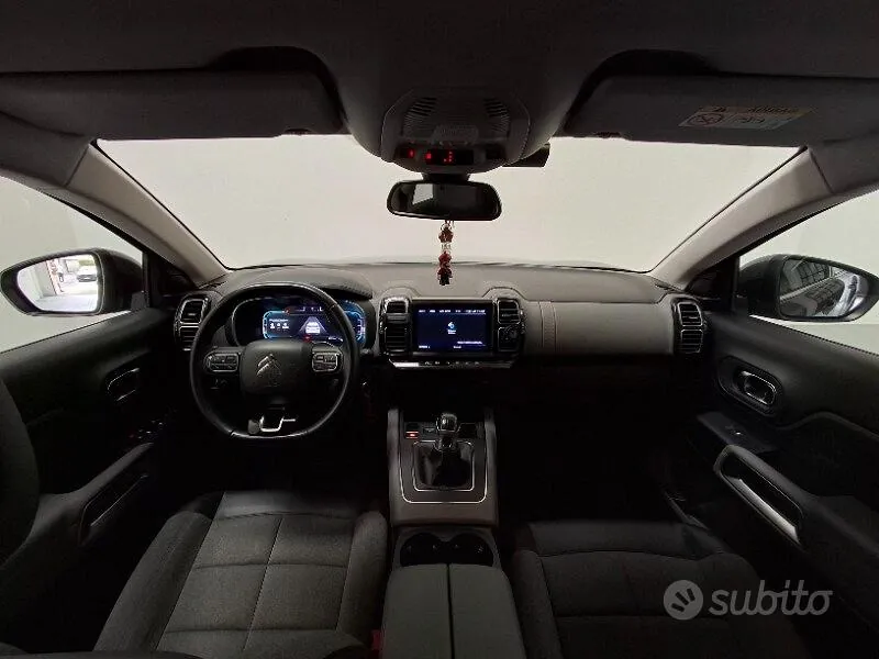 Citroen C5 Aircross 2019 photo 5