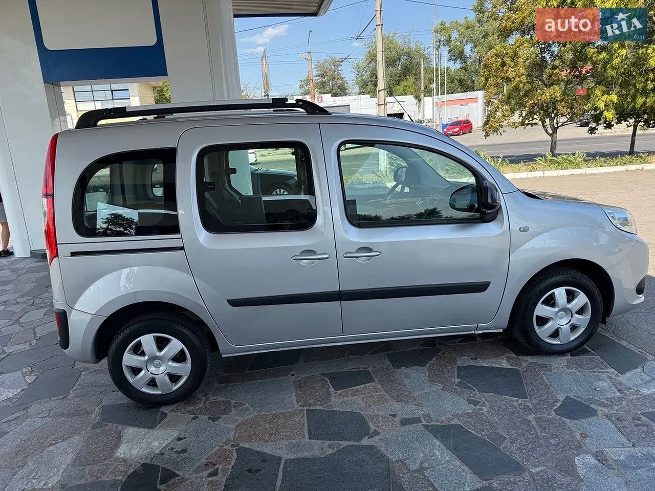 Renault Kangoo 2016 photo 3