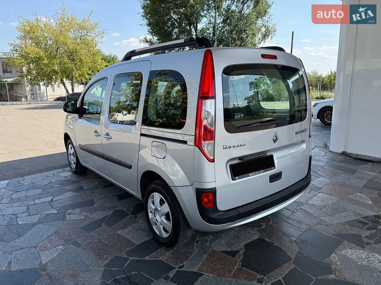 Renault Kangoo 2016 photo 5