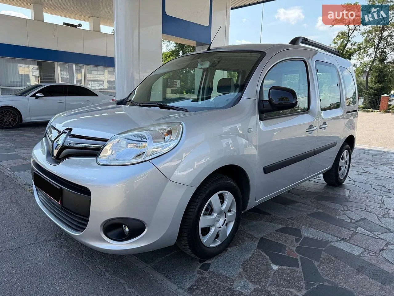 Renault Kangoo 2016 photo 2
