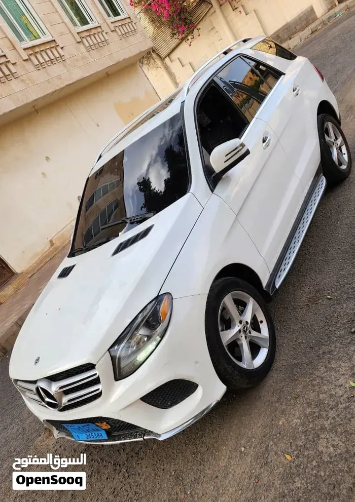 Mercedes-Benz Gle 450 2020 photo 5