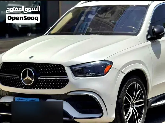 Mercedes-Benz Gle 450 2020 photo 2