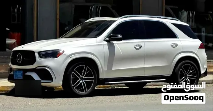 Mercedes-Benz Gle 450 2020 photo 3