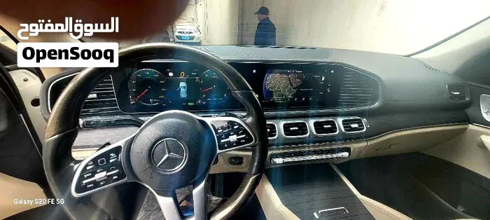 Mercedes-Benz Gle 450 2020 photo 4