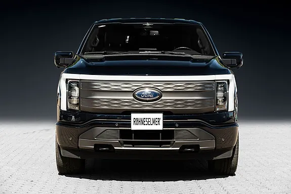 Ford F-150 2023 photo 3