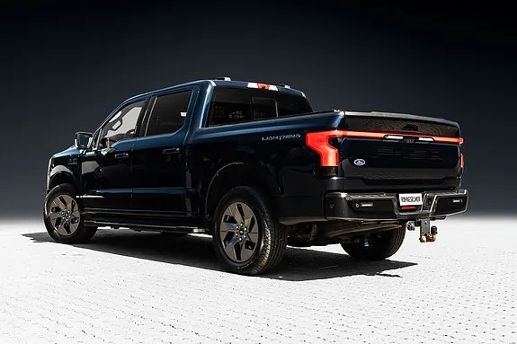 Ford F-150 2023 photo 5