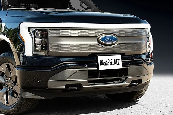 Ford F-150 2023 photo 4