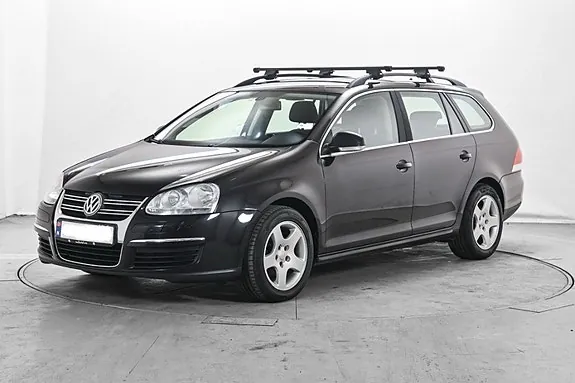 Volkswagen Golf V