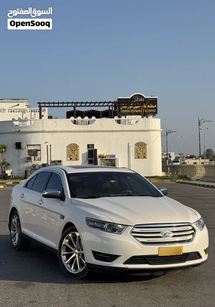 Ford Taurus