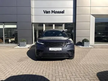 Land Rover Range Rover Velar 2025 photo 2
