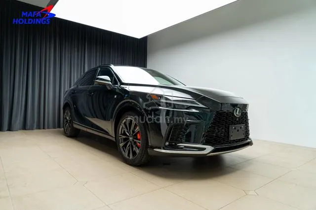 Lexus Rx350