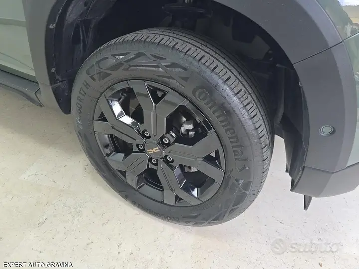 Dacia Duster 2023 photo 4