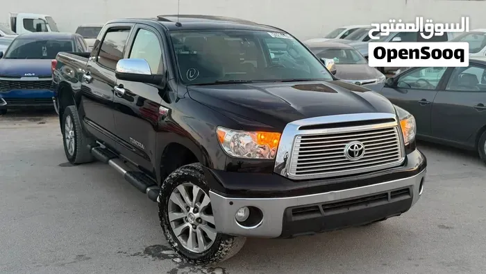 Toyota Tundra 2010 photo 4