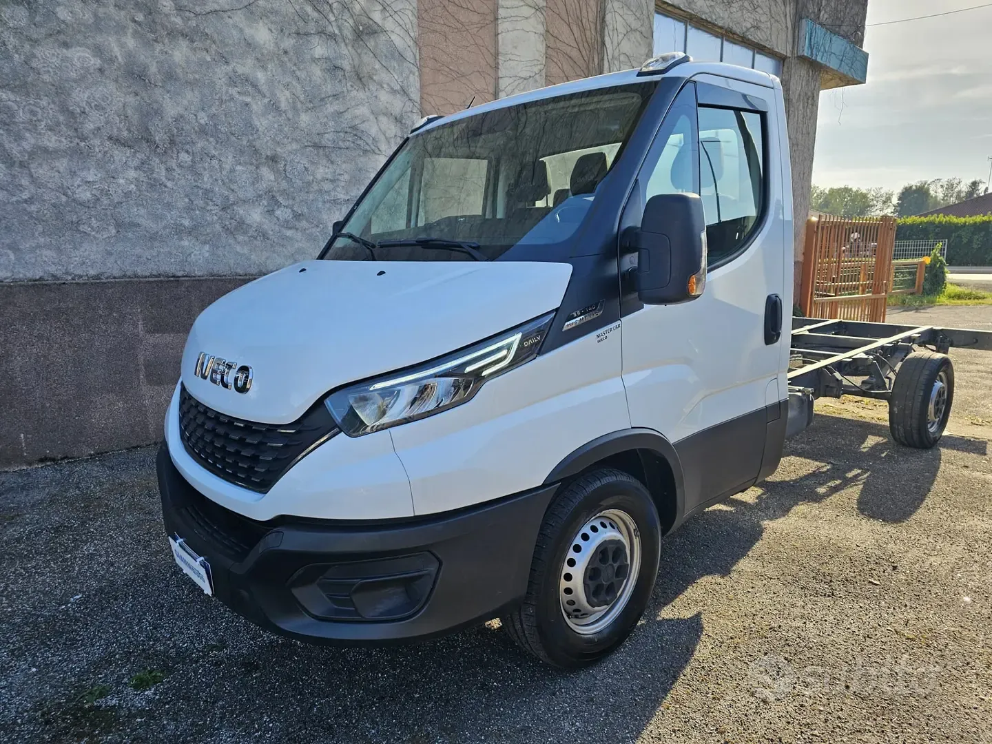 Iveco Daily