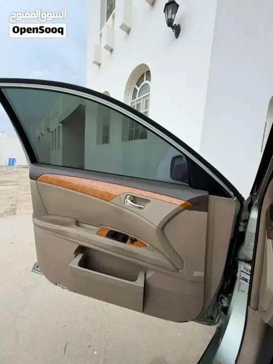 Toyota Avalon 2006 photo 5