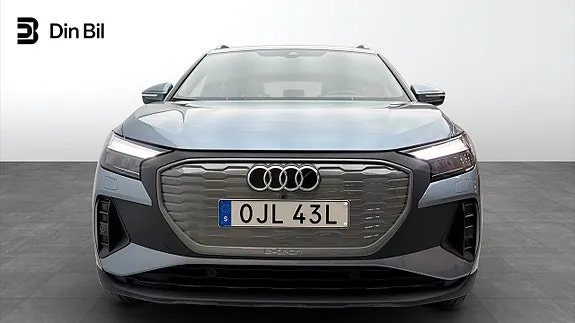 Audi Q4 E-Tron 2023 photo 4