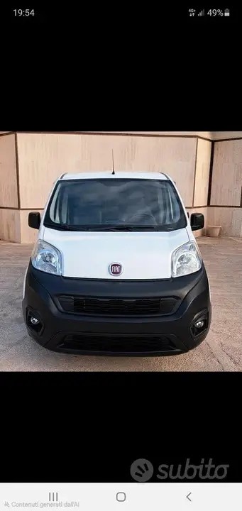 Fiat Fiorino