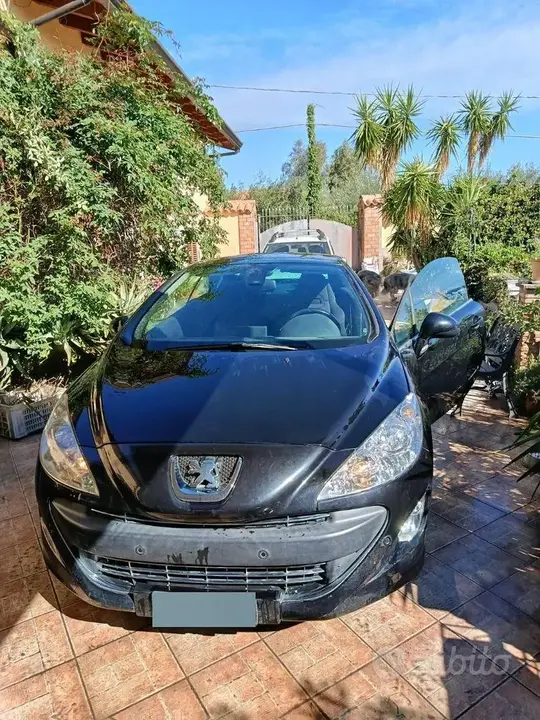 Peugeot 308 2009 photo 4