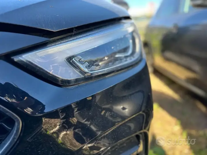 MG Zs 2023 photo 5