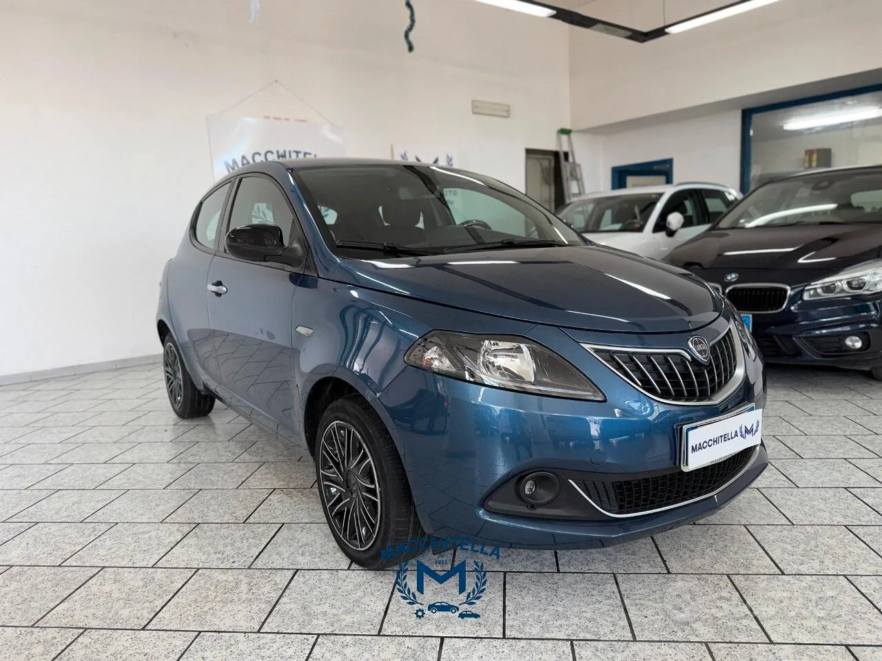 Lancia Ypsilon 2022 photo 5