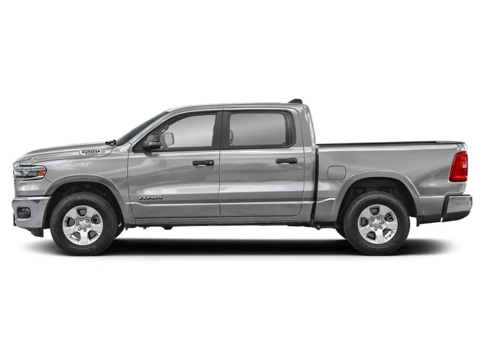 Ram 1500 2027 photo 3
