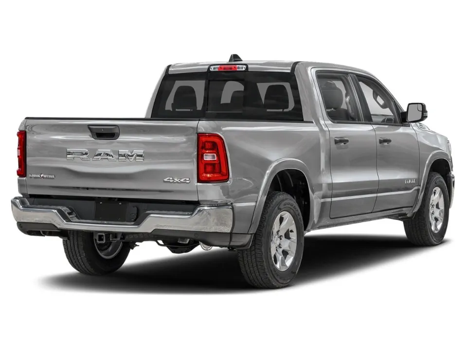 Ram 1500 2027 photo 2