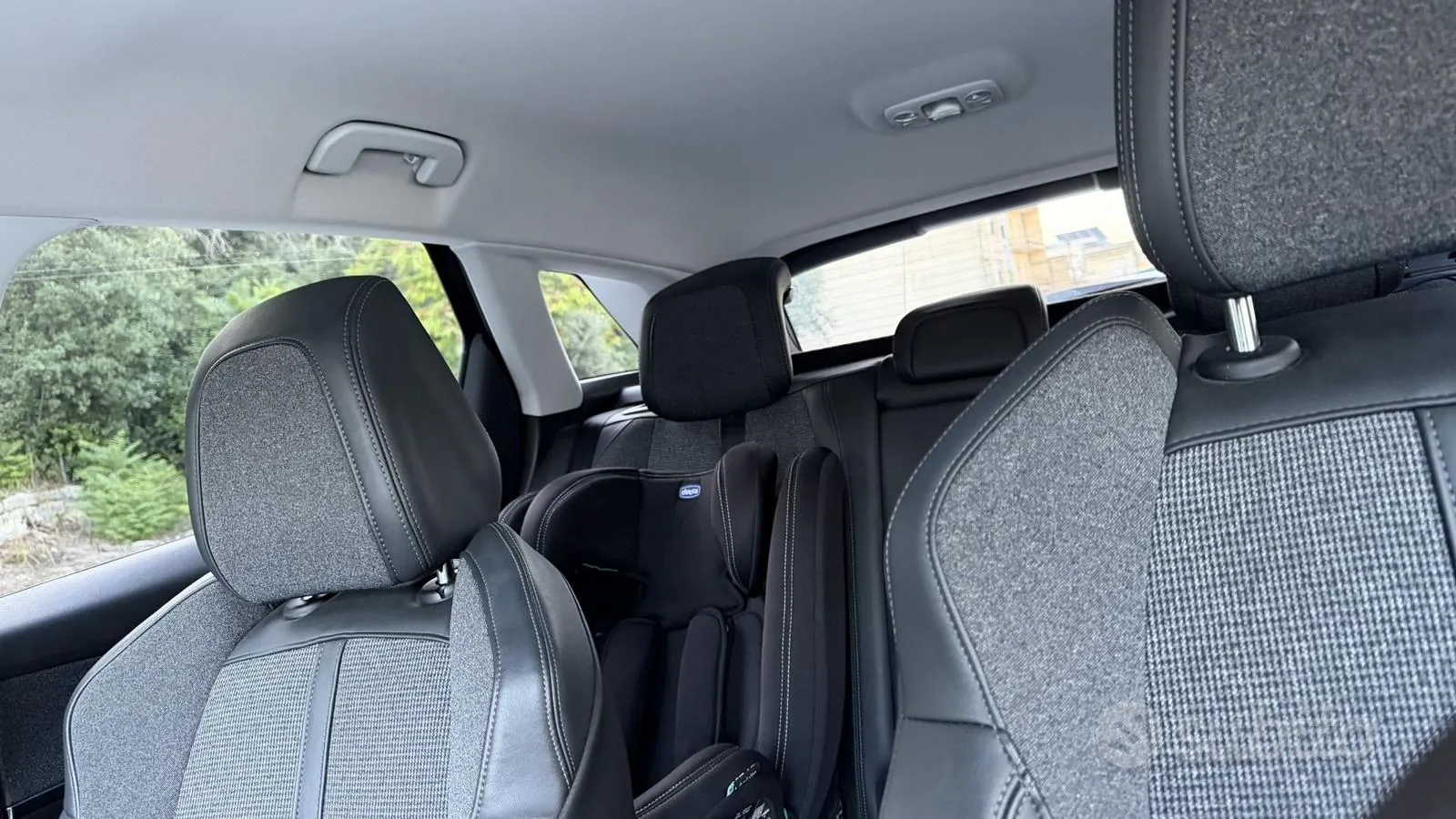 Peugeot 3008 2020 photo 5