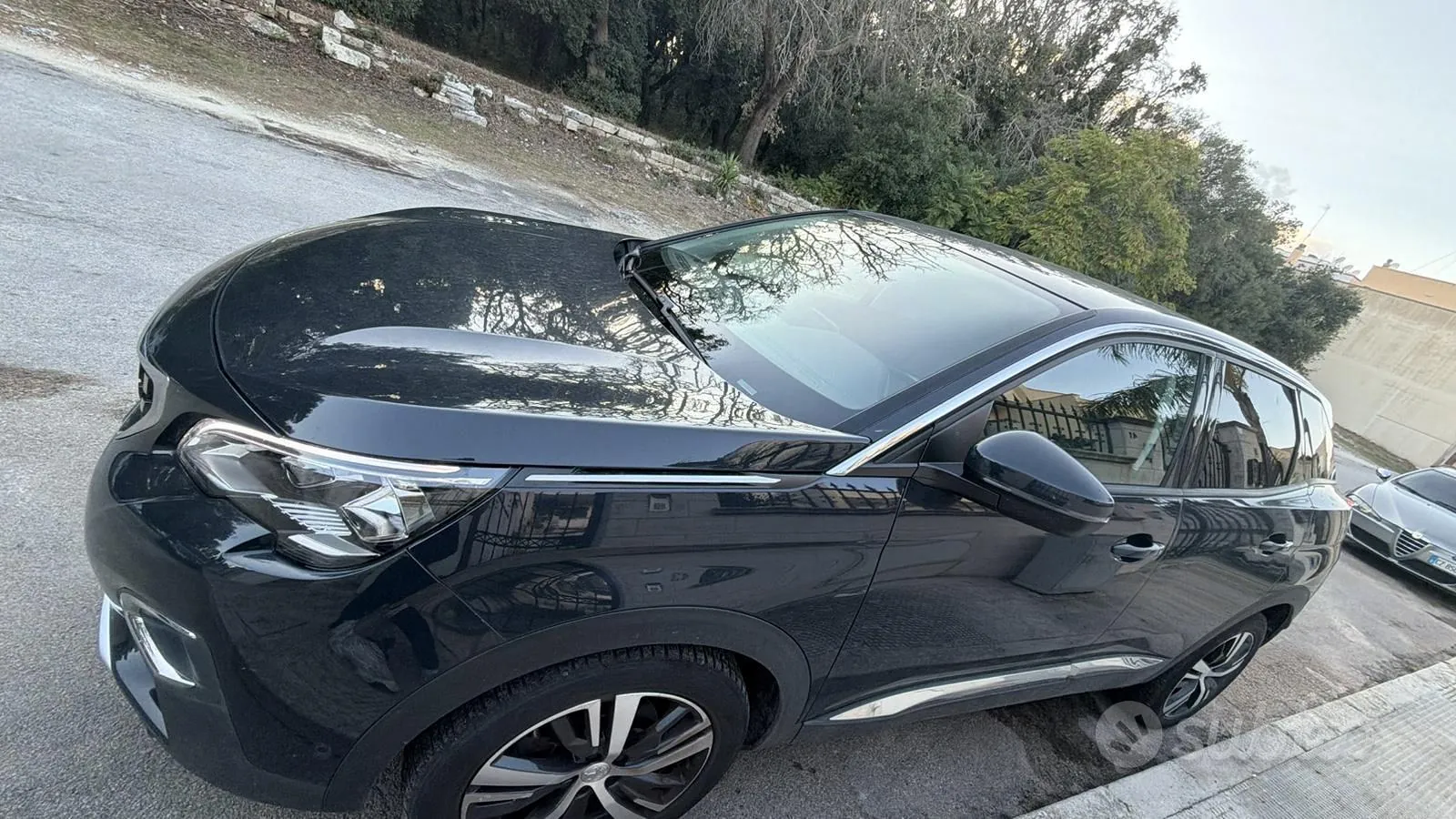 Peugeot 3008 2020 photo 3