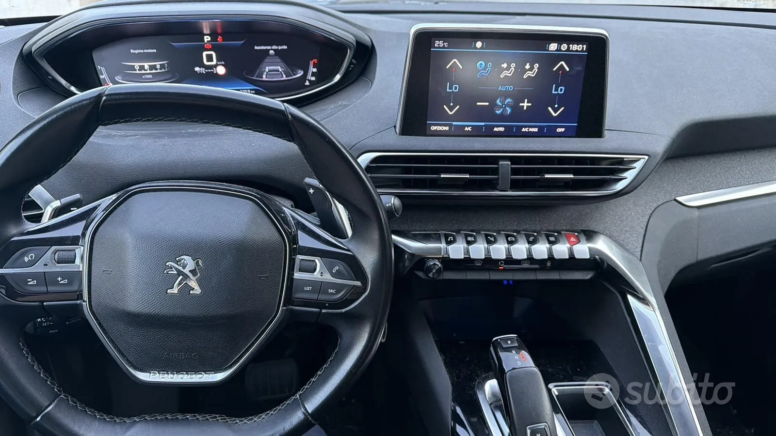 Peugeot 3008 2020 photo 4