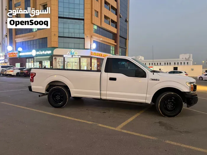 Ford F-150 2019 photo 3