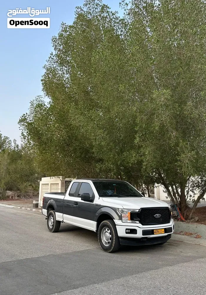 Ford F-150 2019 photo 5