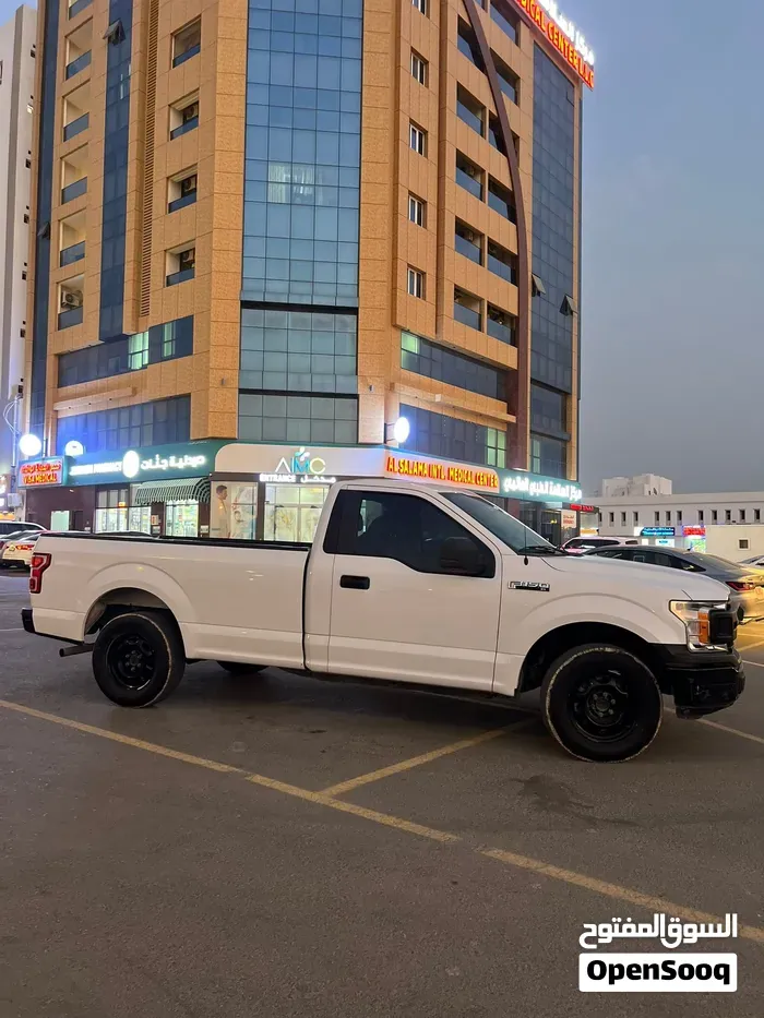Ford F-150 2019 photo 4