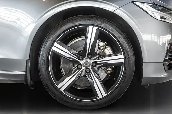 Volvo V90 2019 photo 5