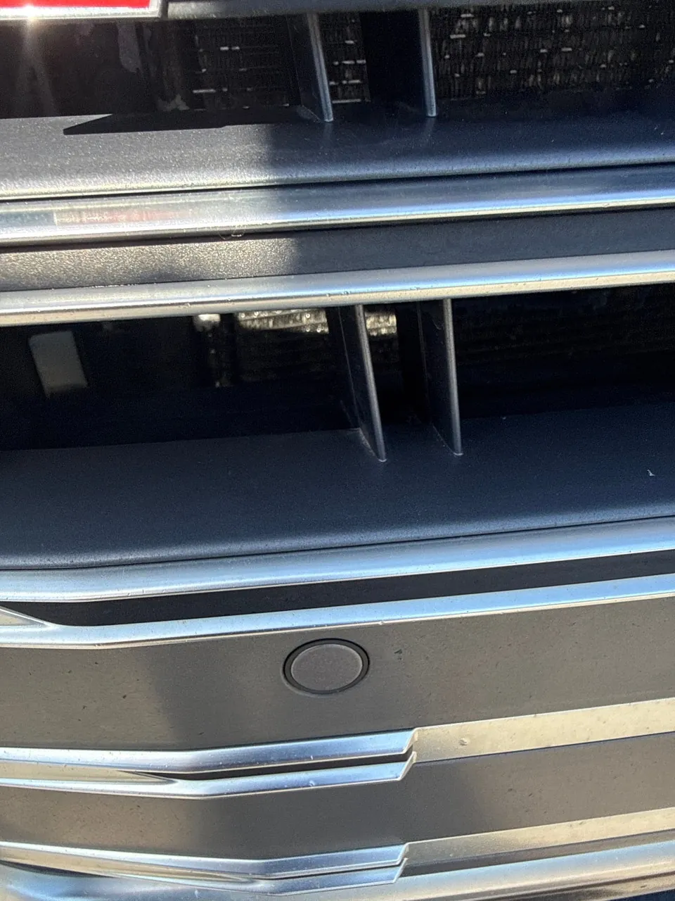Audi Sq5 2018 photo 4
