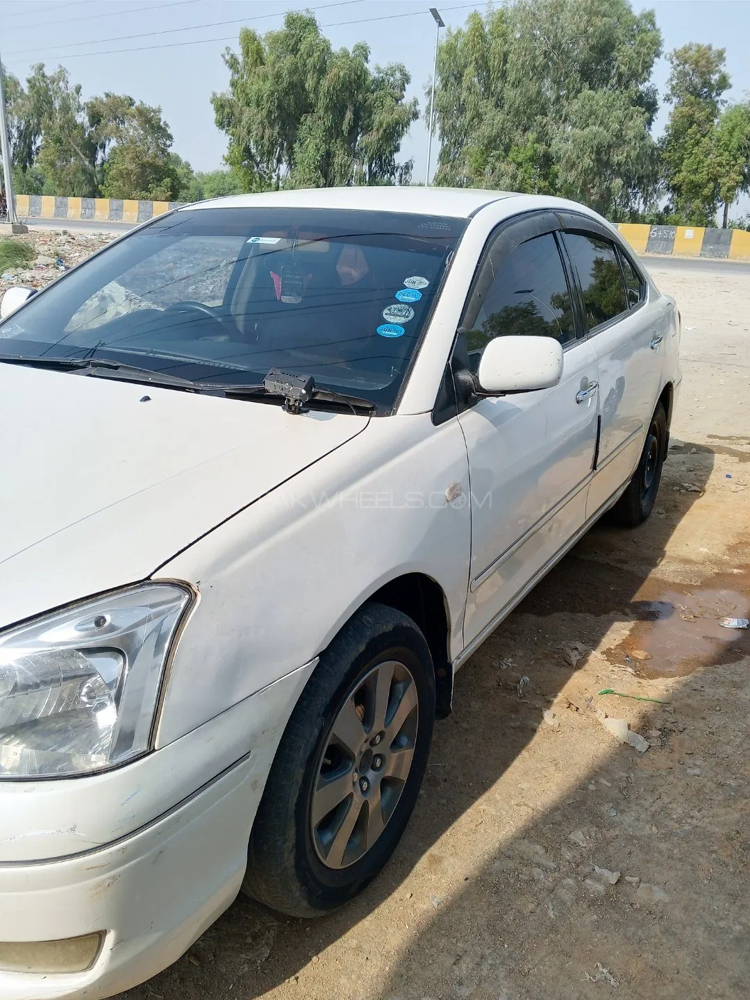 Toyota Premio