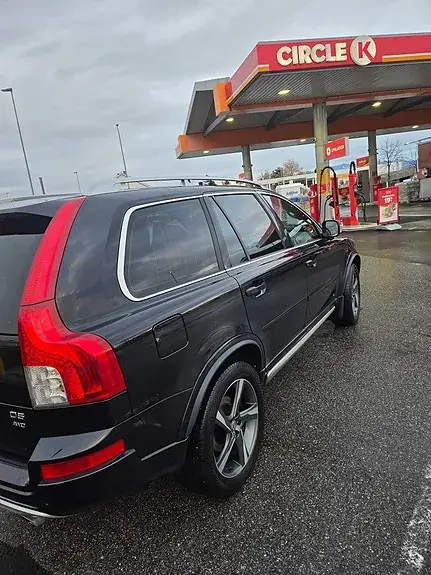 Volvo Xc90 2013 photo 5