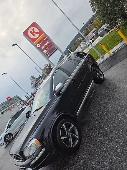 Volvo Xc90 2013 photo 2