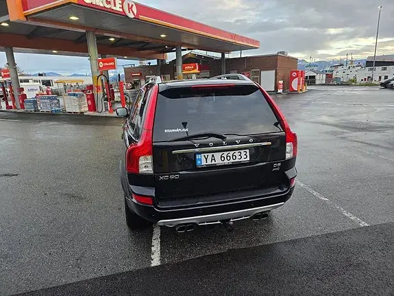Volvo Xc90 2013 photo 4