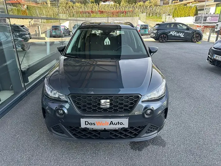 Seat Arona 2023 photo 2