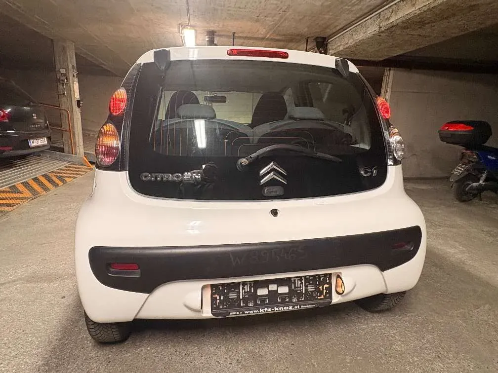 Citroen C1