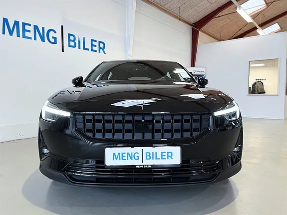 Polestar 2 2023 photo 4
