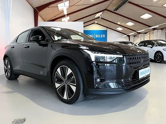 Polestar 2 2023 photo 5