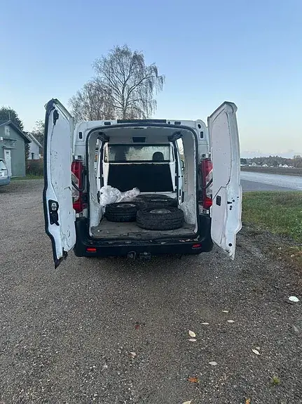 Peugeot Expert 2009 photo 3