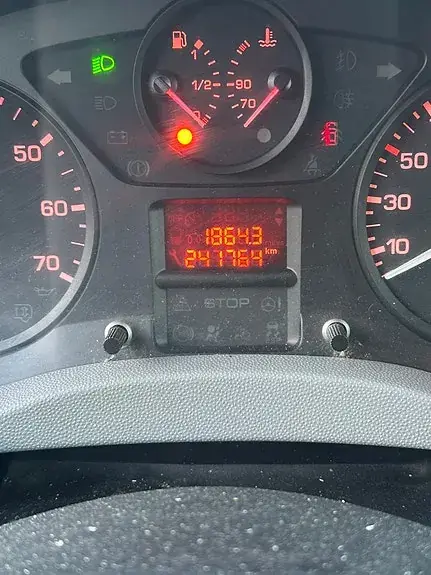 Peugeot Expert 2009 photo 5