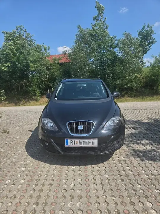 Seat Altea Xl