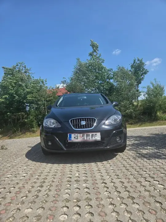 Seat Altea Xl 2014 photo 3